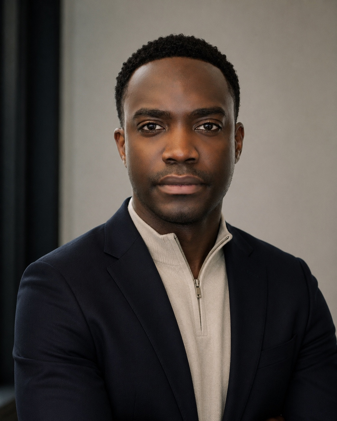 Adrian Temple MRICS, Director of Celo Studios